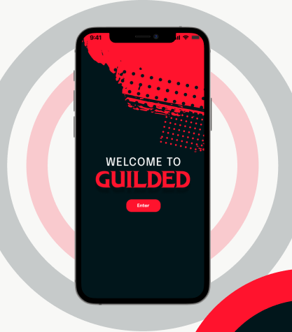 Guilded