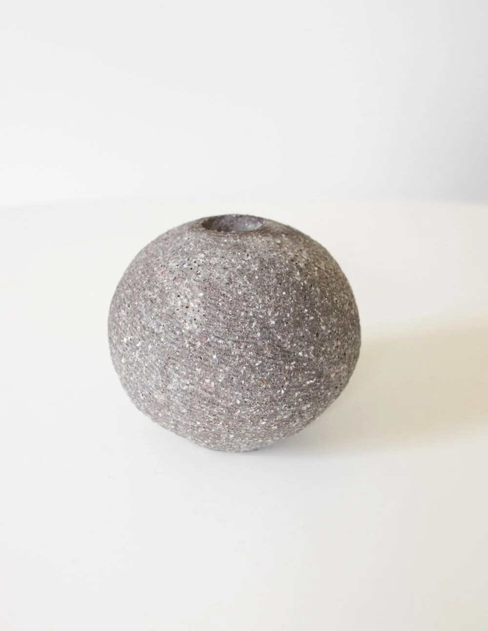 Small Orb Vase