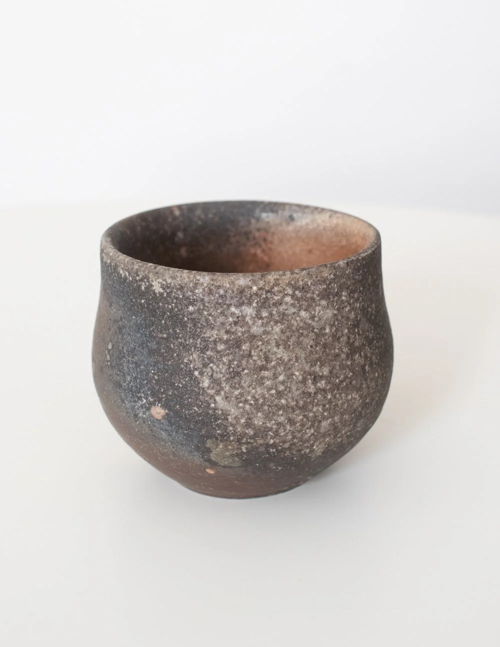 Woodfired cup