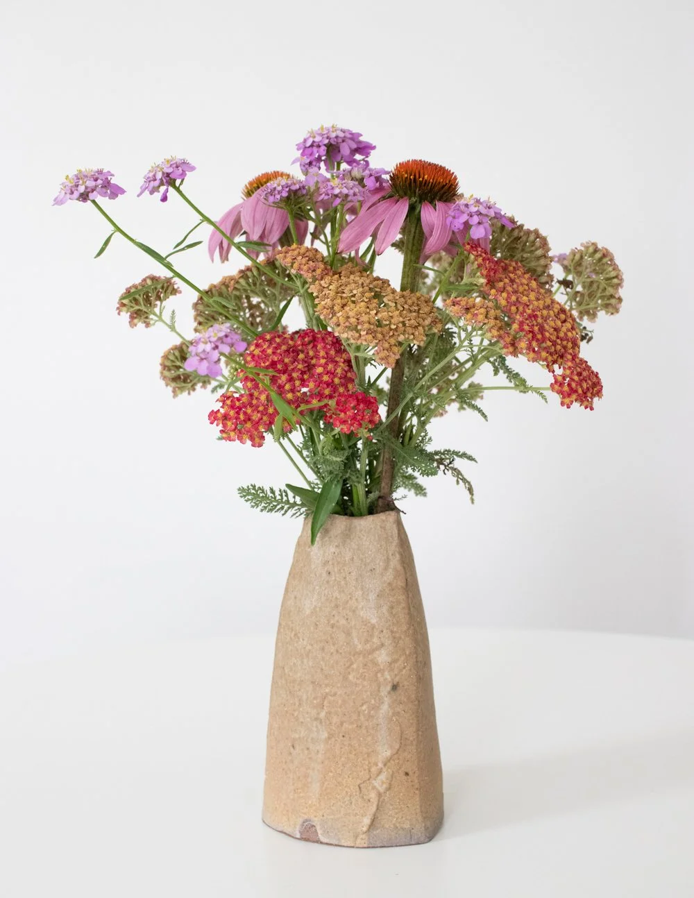 Triangle Vase