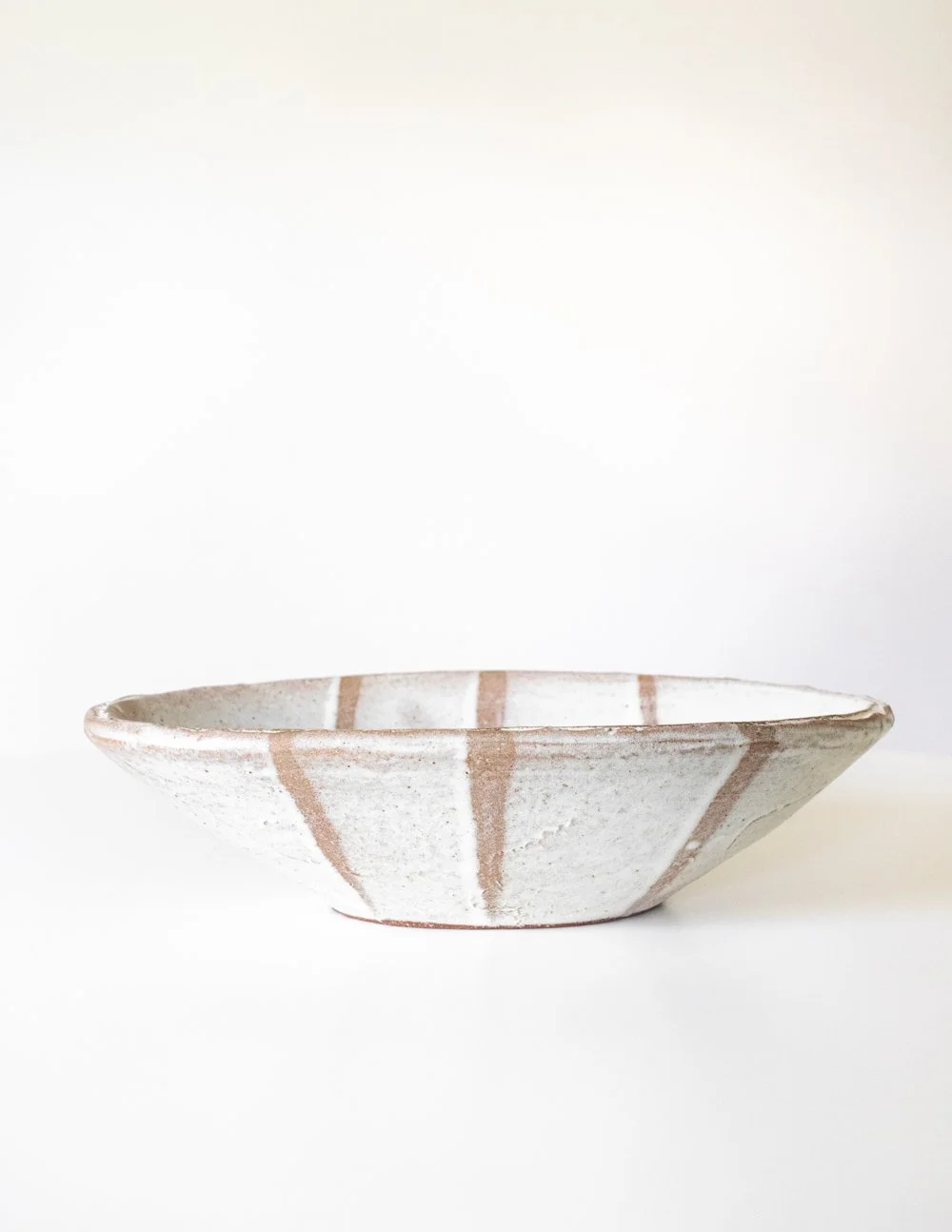 Oval Serving Dish