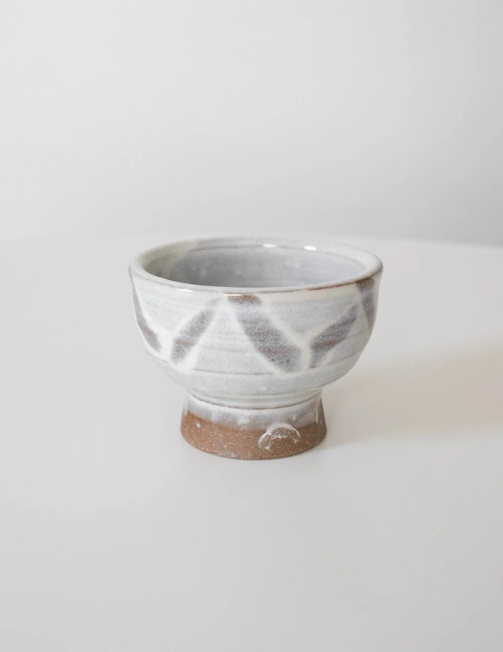 Footed Cup