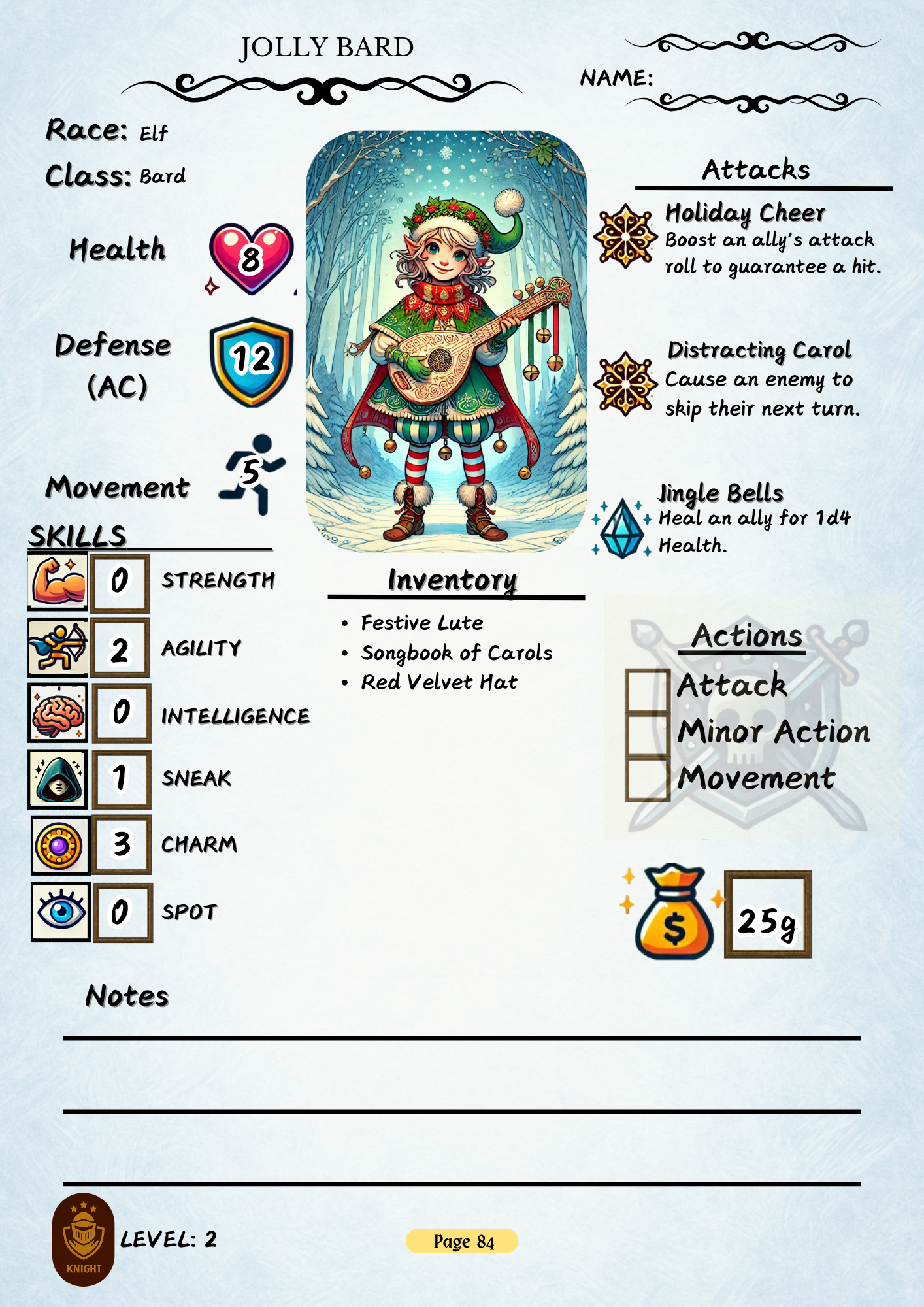 Appendix G_ Pregenerated Characters (2).png
