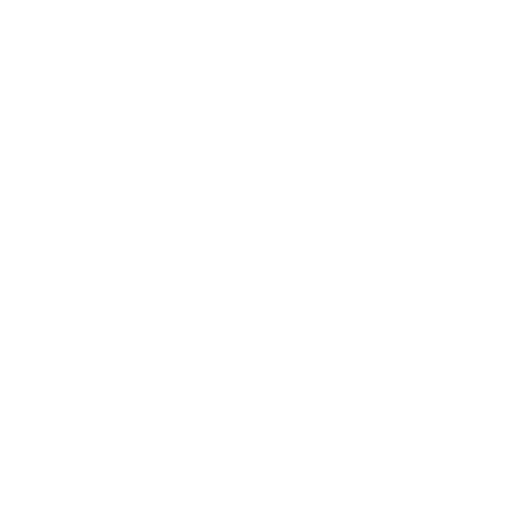 A graphic representation of a medical bandage or first aid adhesive bandage with four holes in the center.