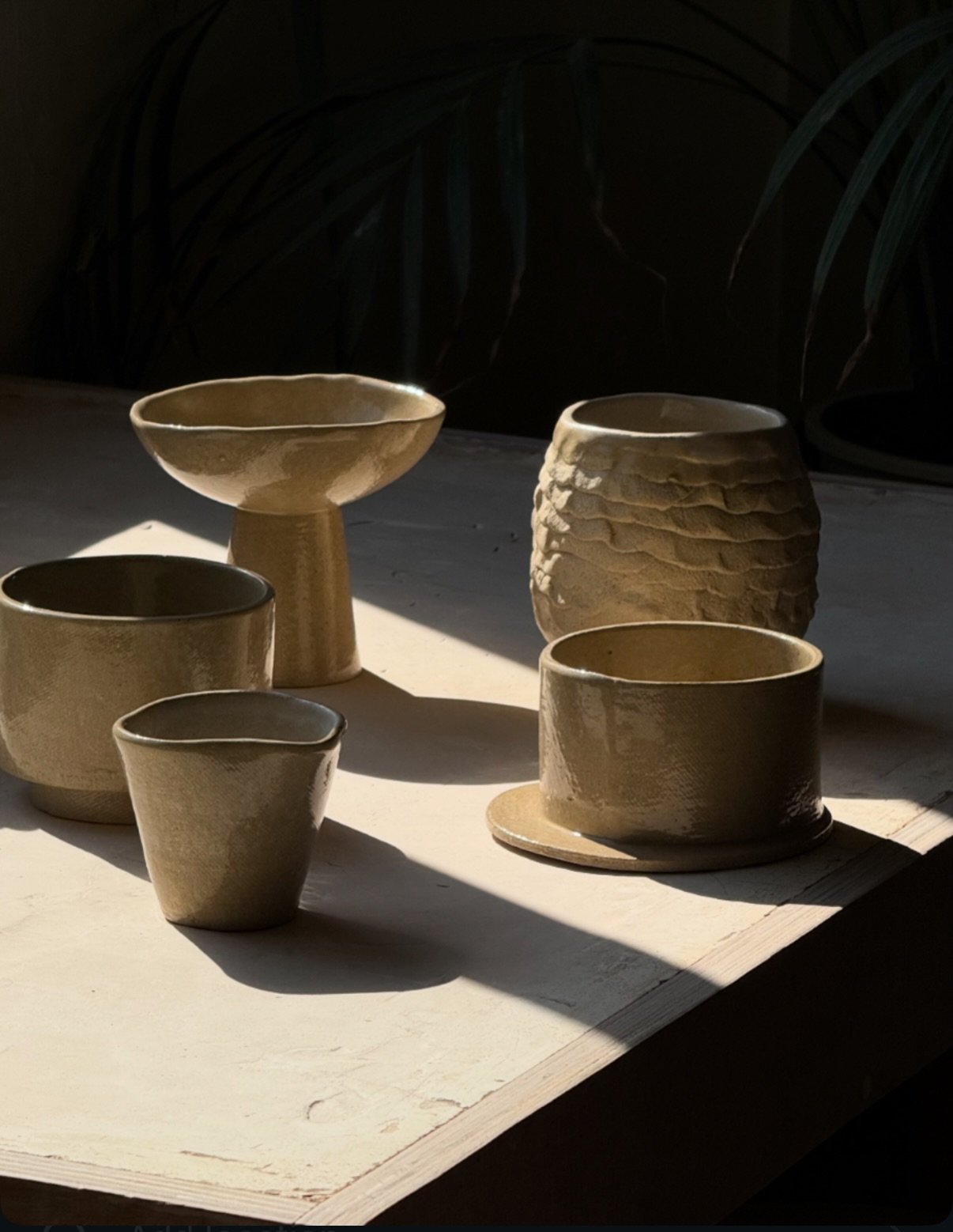 Samples, first editions, and a lot of thinking out loud ~ planing, playing and everything that lives in between ✨