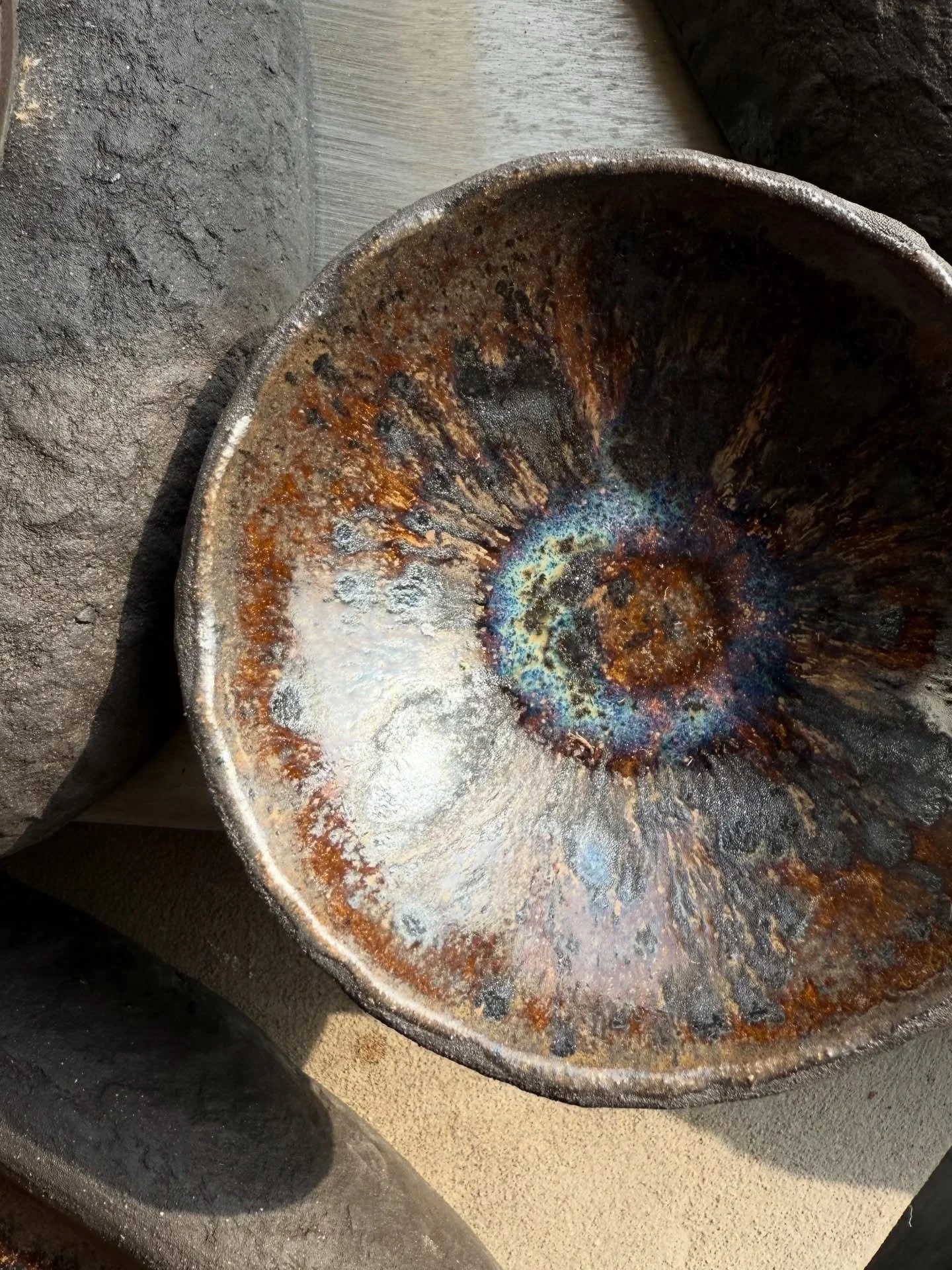 A recent project for one of Dubai&rsquo;s most iconic destinations.

We&rsquo;re grateful to work with clients who trust our style and process. Even with a clear brief in place, there&rsquo;s space to move creatively and that freedom makes all the di