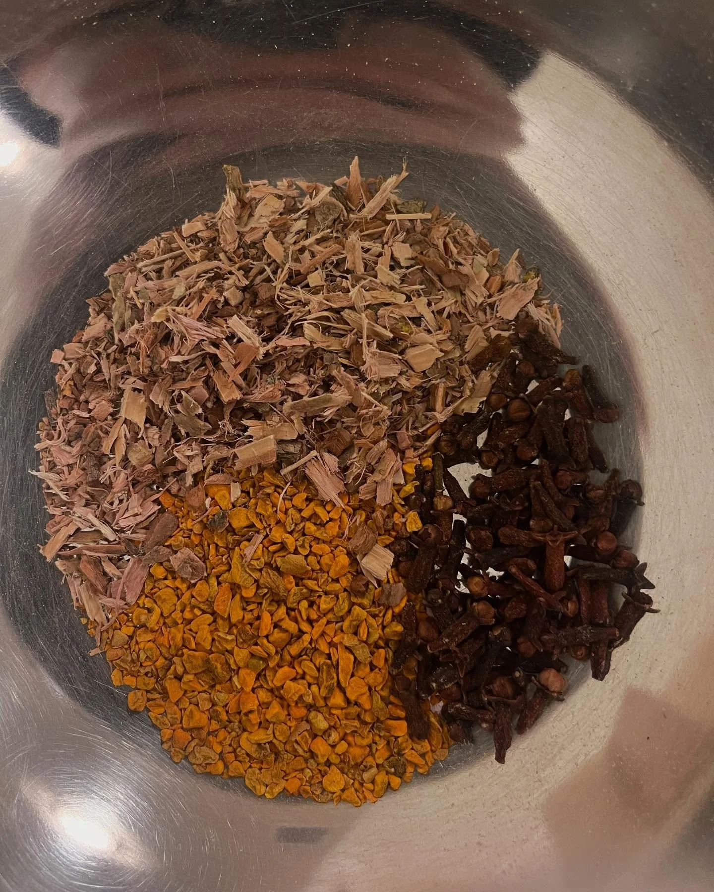 These herbs, these colors &amp; these pictures make me happy!