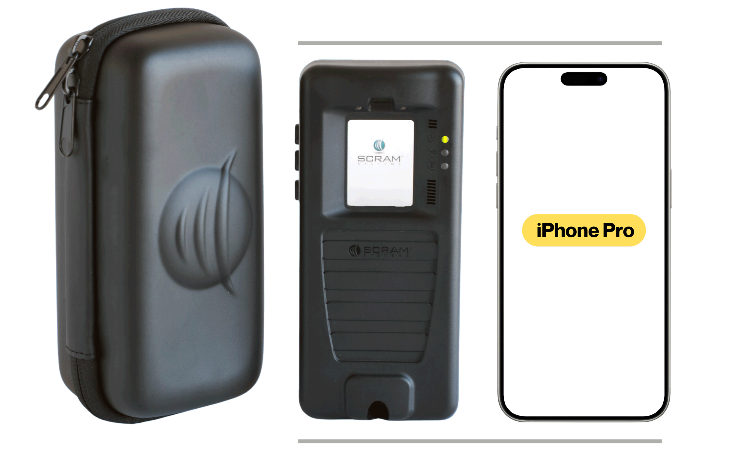 Remote Breath Pro® — SOBRIETY MONITORING SYSTEMS