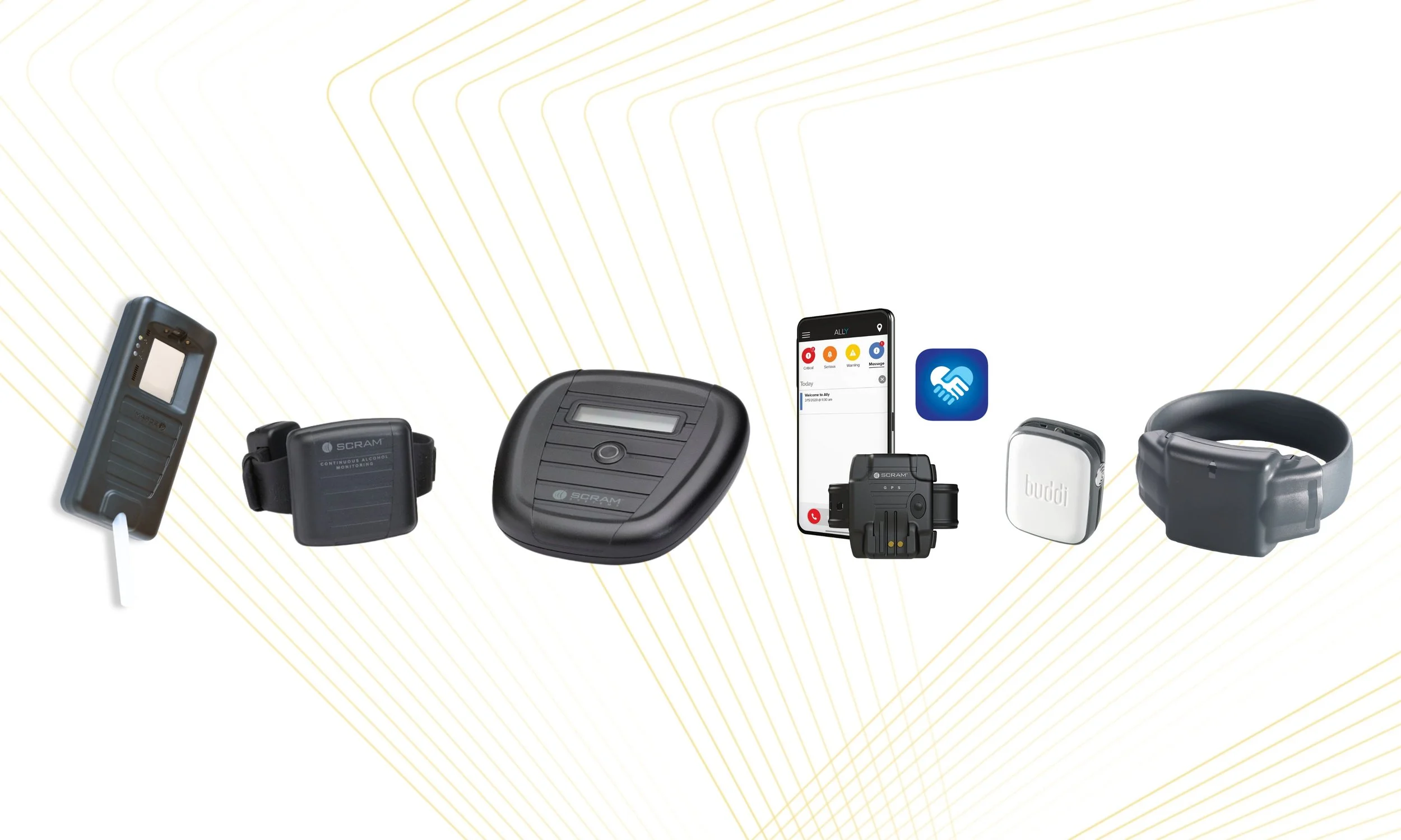 Remote Breath Pro® — SOBRIETY MONITORING SYSTEMS