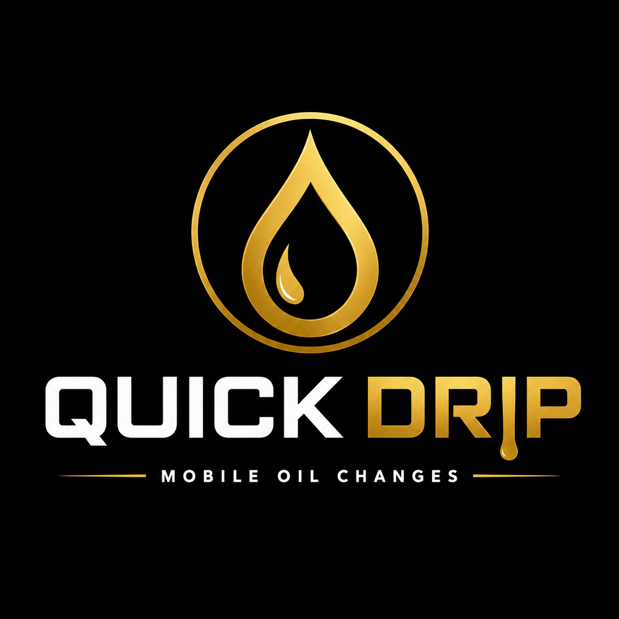 QuickDrip
