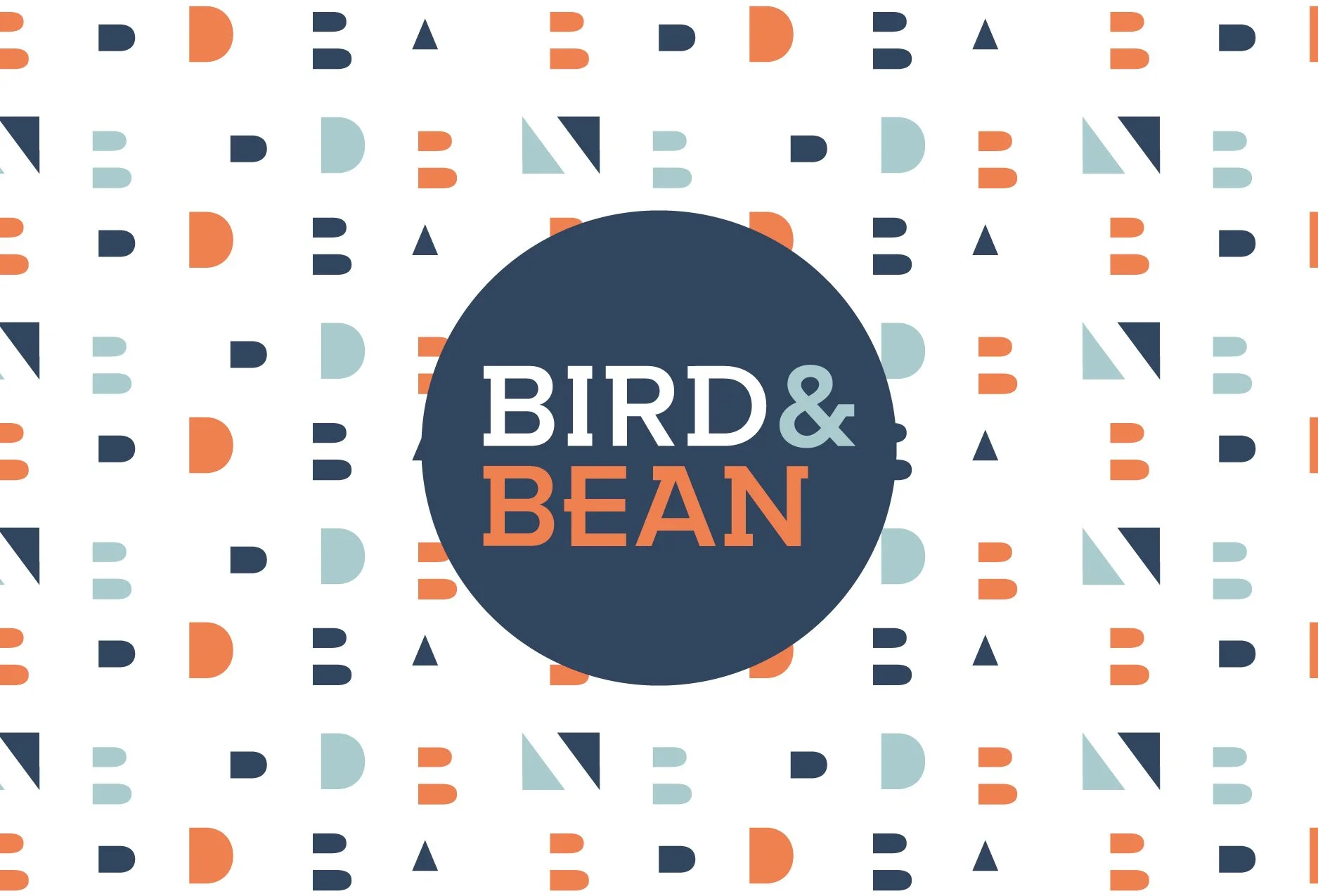 Bird and Bean