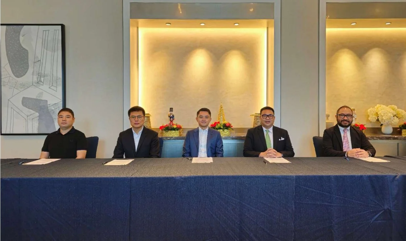 EEIsigns MOU with China’s Zoomlion for construction, re-fleeting requirements