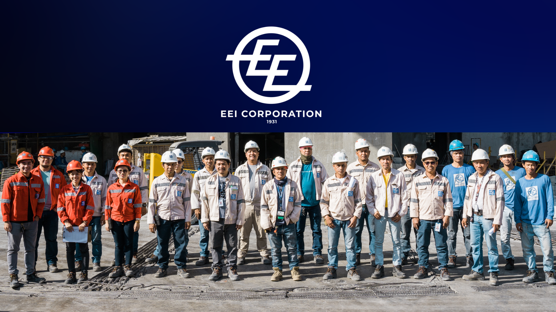 EEIto build PHP15.7-B MICE project in Pasay, largest in SEA