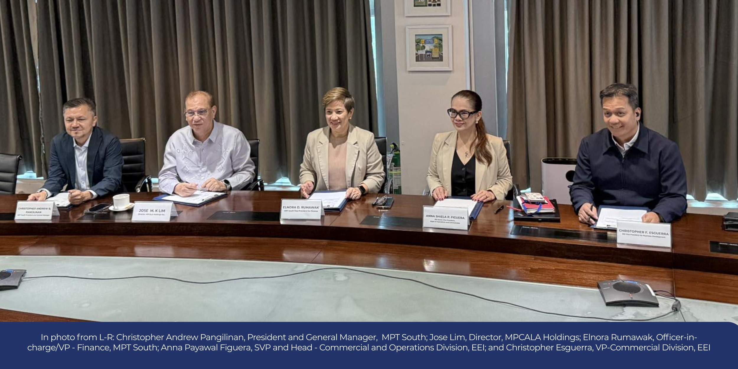EEIbags two new projects, raises aggregate Q3 project wins to P19.1-B