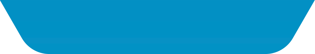 Windows 11 default wallpaper with a blue abstract shape on a blue background.
