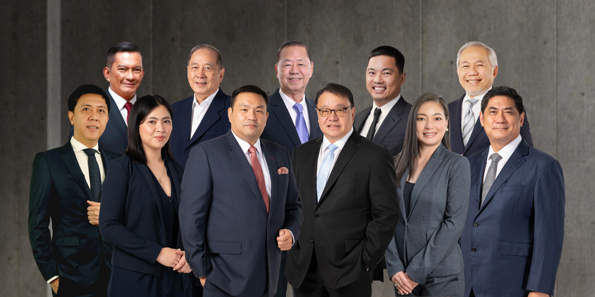 Board of Directors