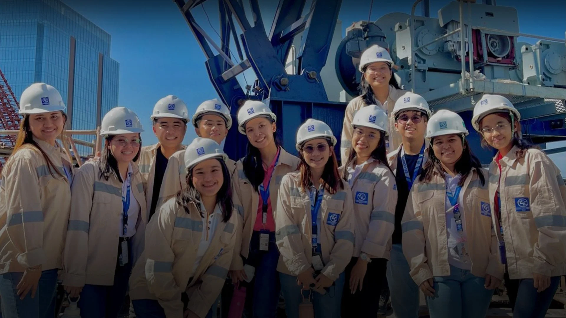 Careers Eei Corporation Forging Partnerships That Build Success