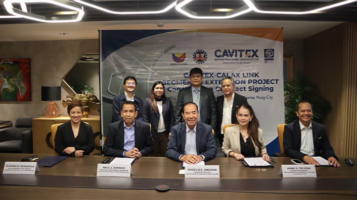 'CAVITEX'