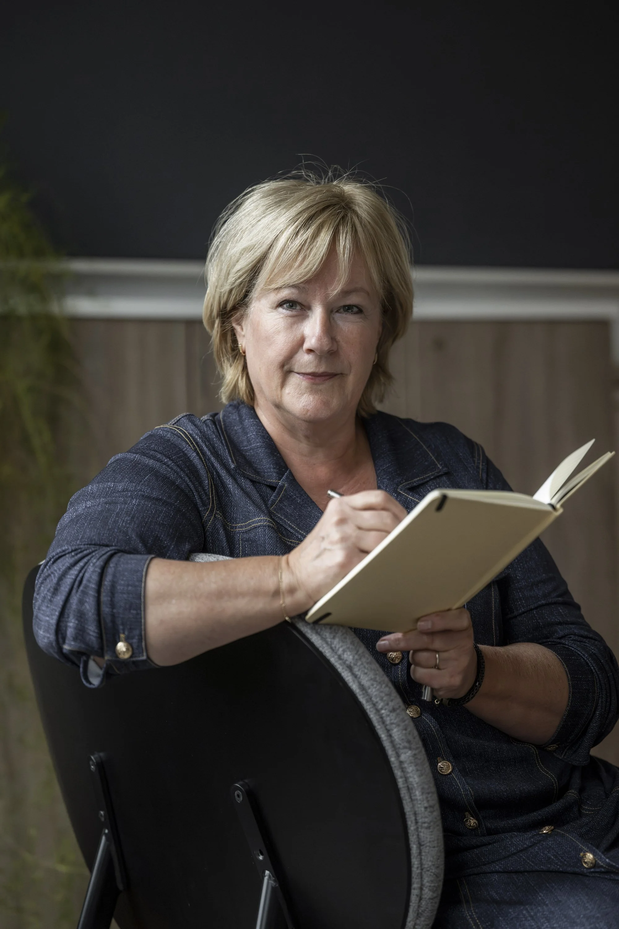 Ida Baas
