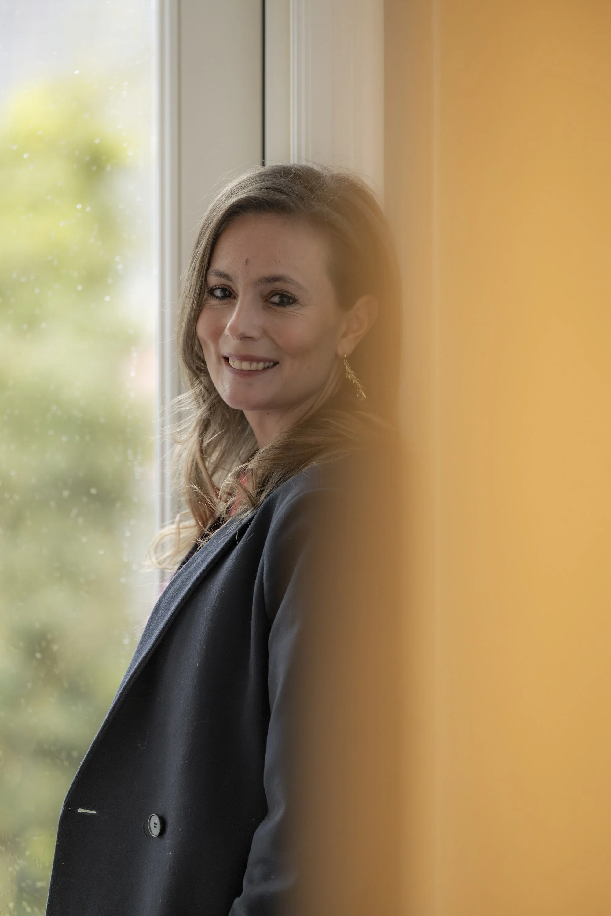 Florentine Stratos coach