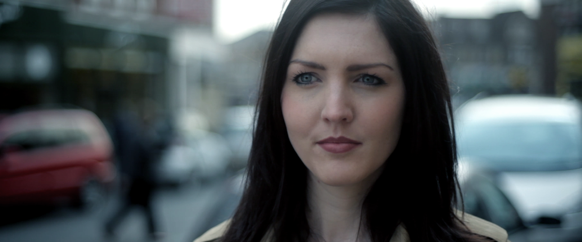 "Half Dead" directed by C.A. Cooper (Chris Cooper). Featuring Eaoifa Forward.