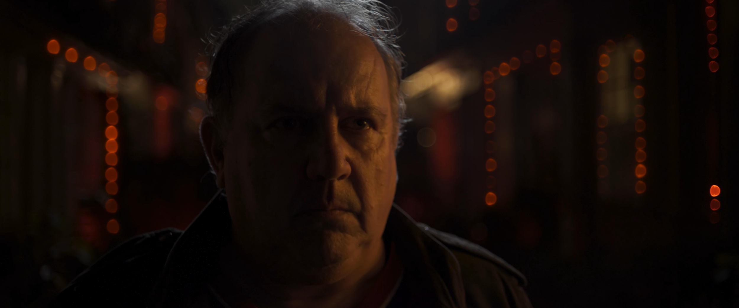 "Incarnate" directed by C.A. Cooper (Chris Cooper). Featuring Andrew Barclay.