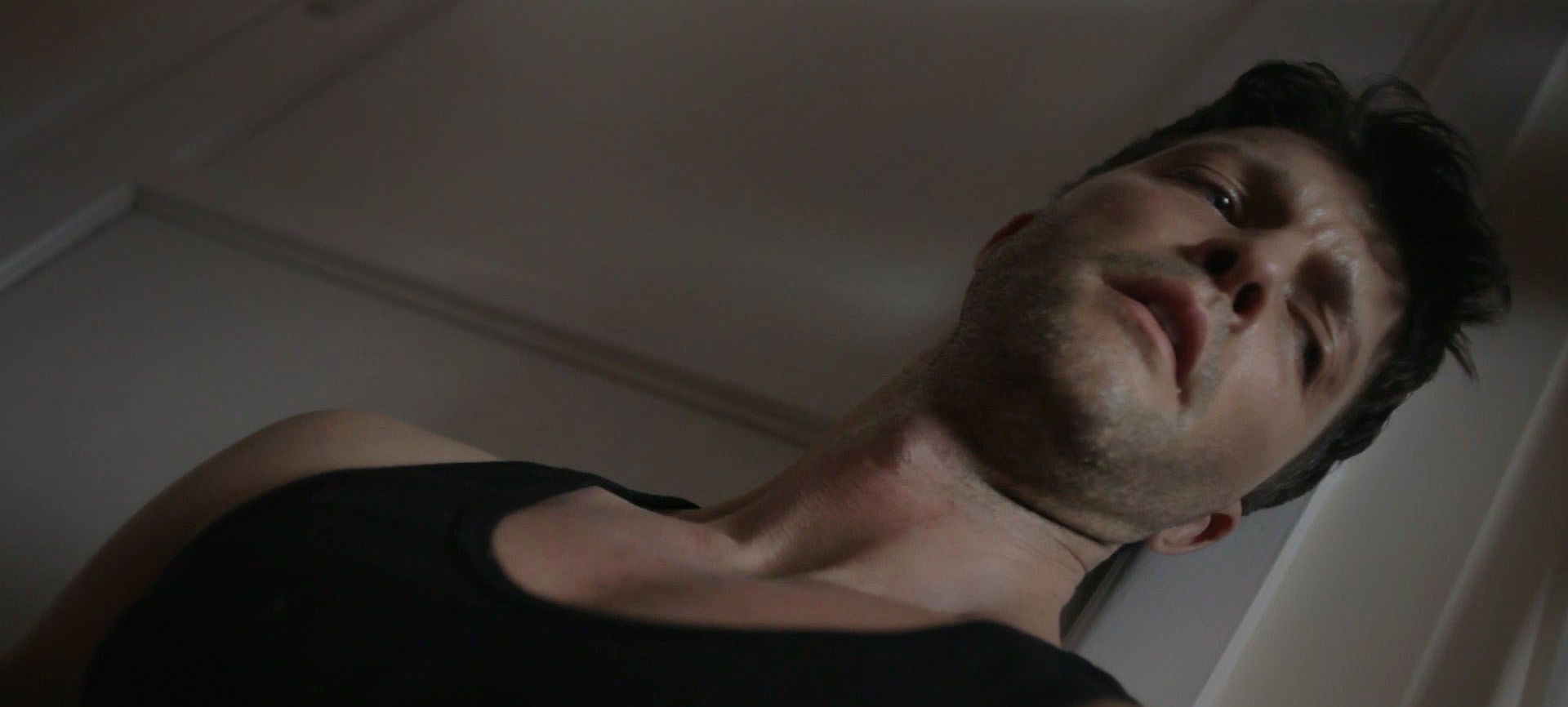 "The Snare" directed by C.A. Cooper (Chris Cooper). Featuring Dan Paton.
