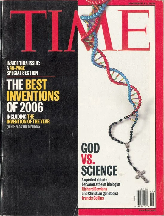 Time