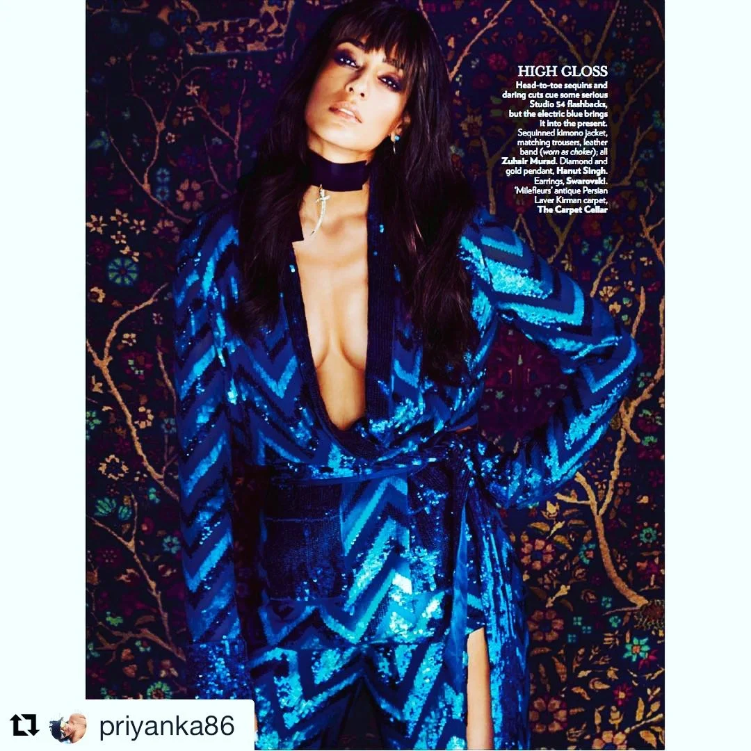 Vogue