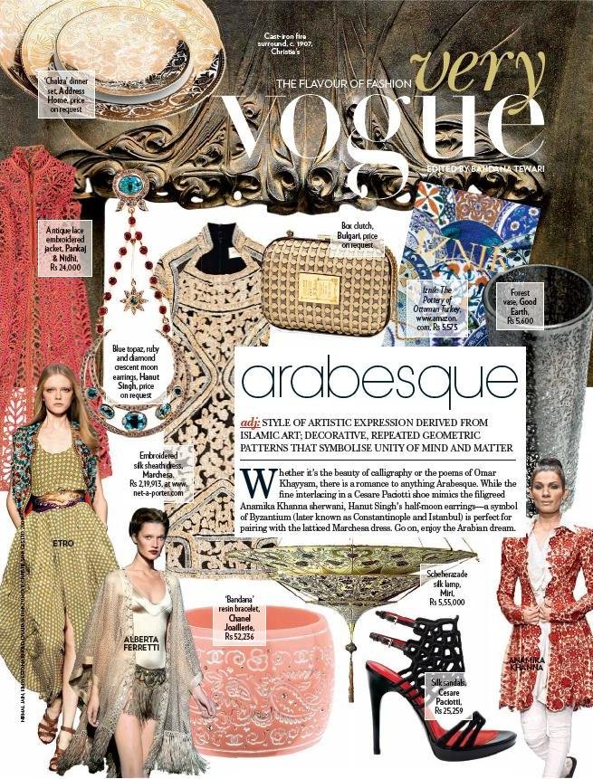 Vogue