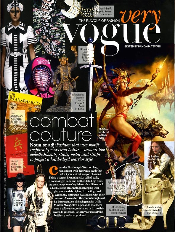 Vogue
