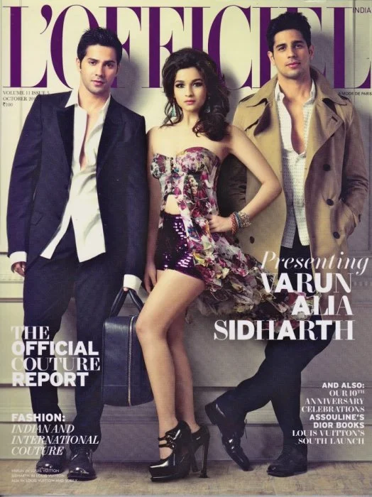L’Officiel