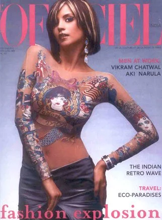 L’Officiel