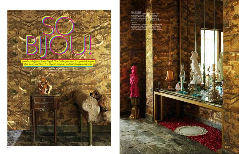Architectural Digest