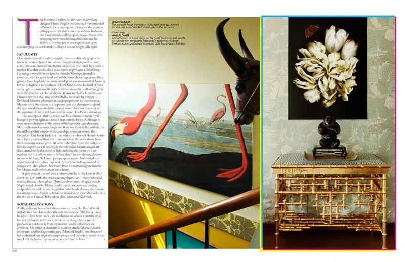 Architectural Digest