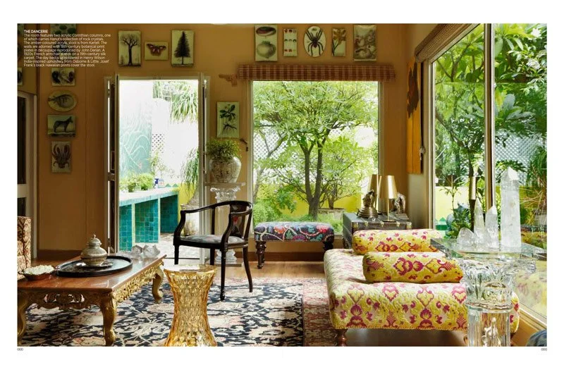 Architectural Digest