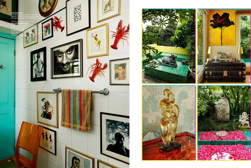 Architectural Digest