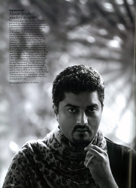 Vogue