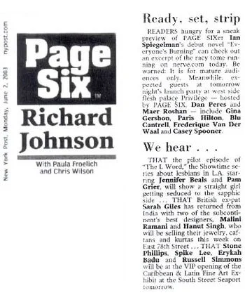 New York Post