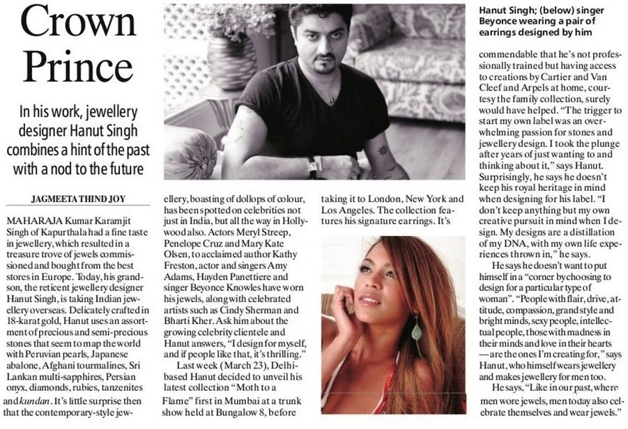 The Indian Express