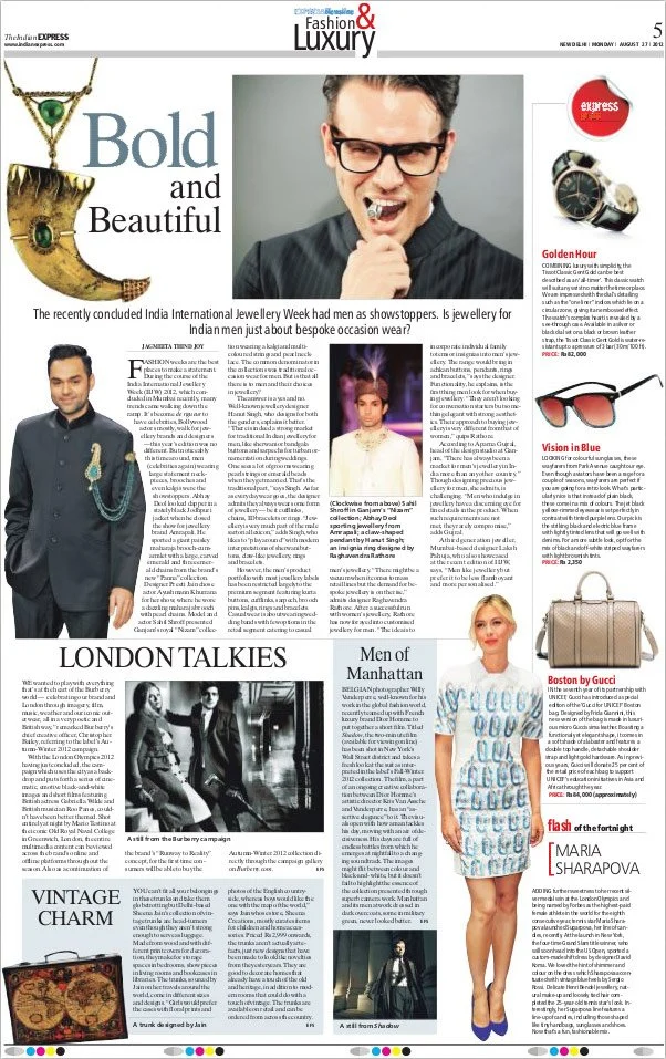 The Indian Express