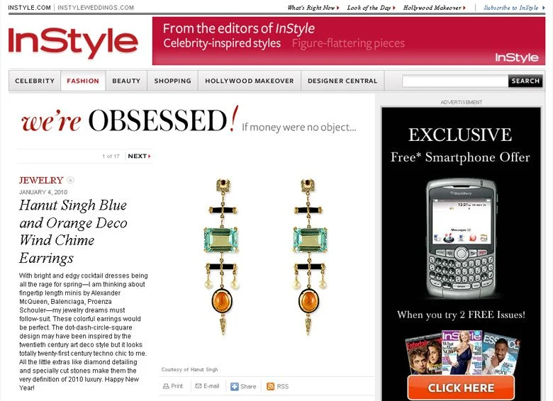 InStyle