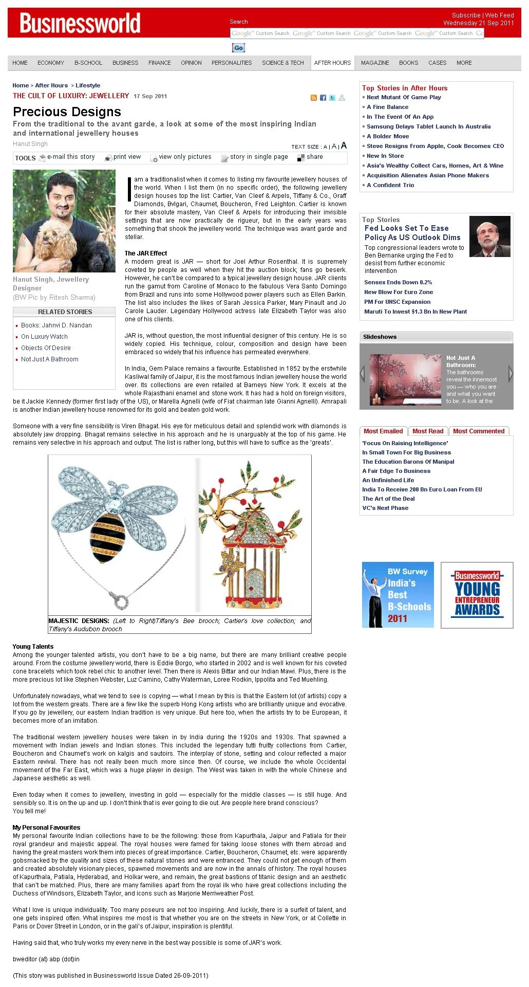 Businessworld