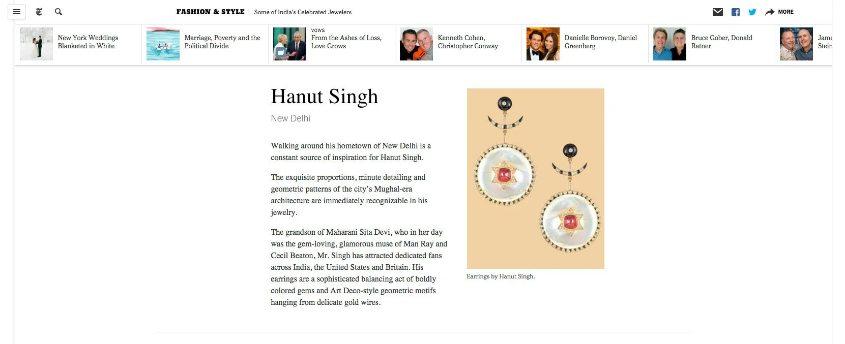 The New York Times