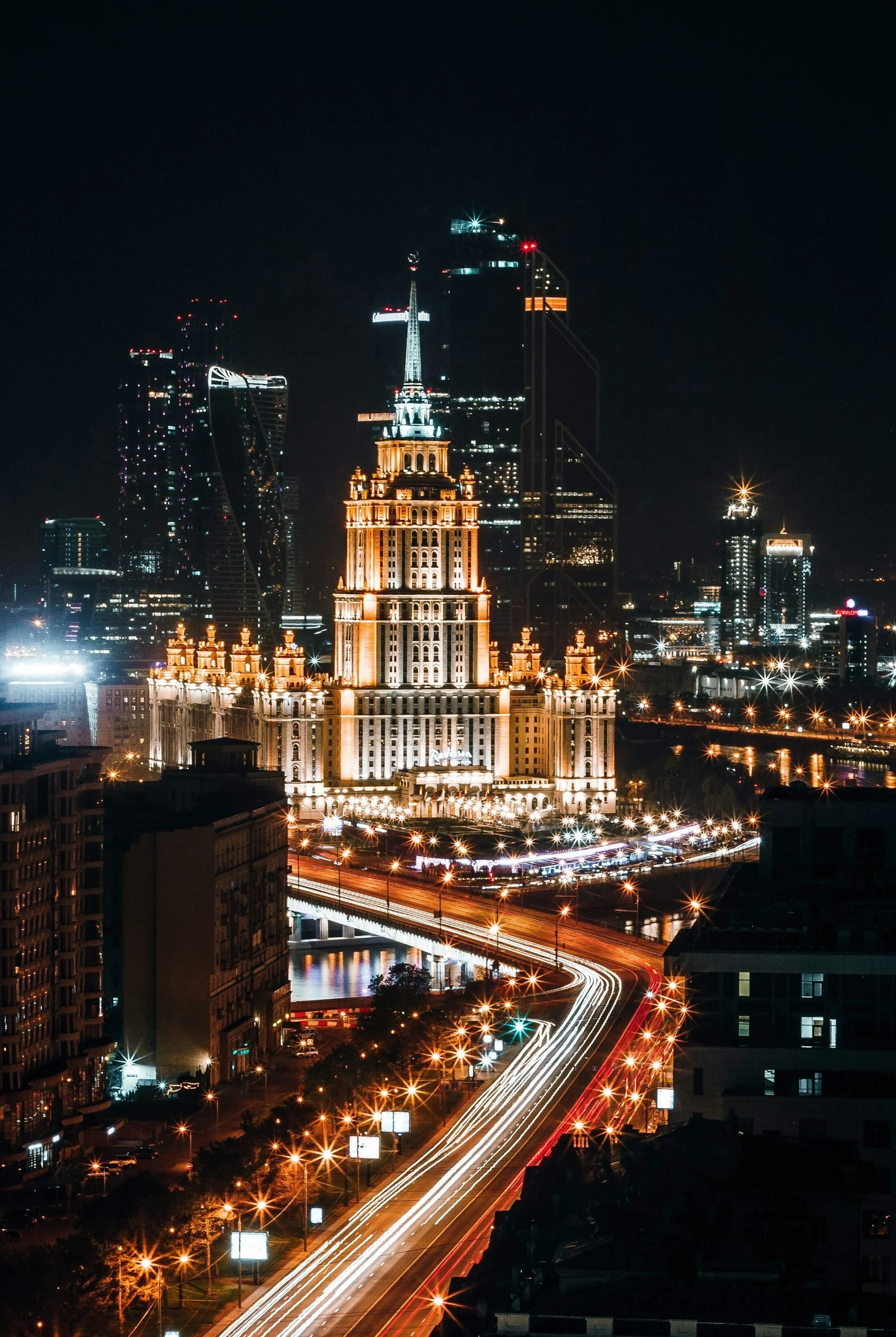russia