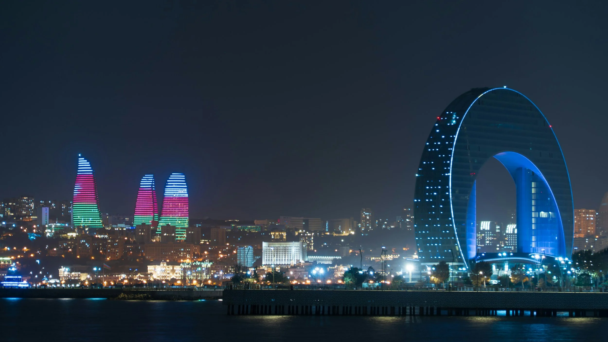 Azerbaijan