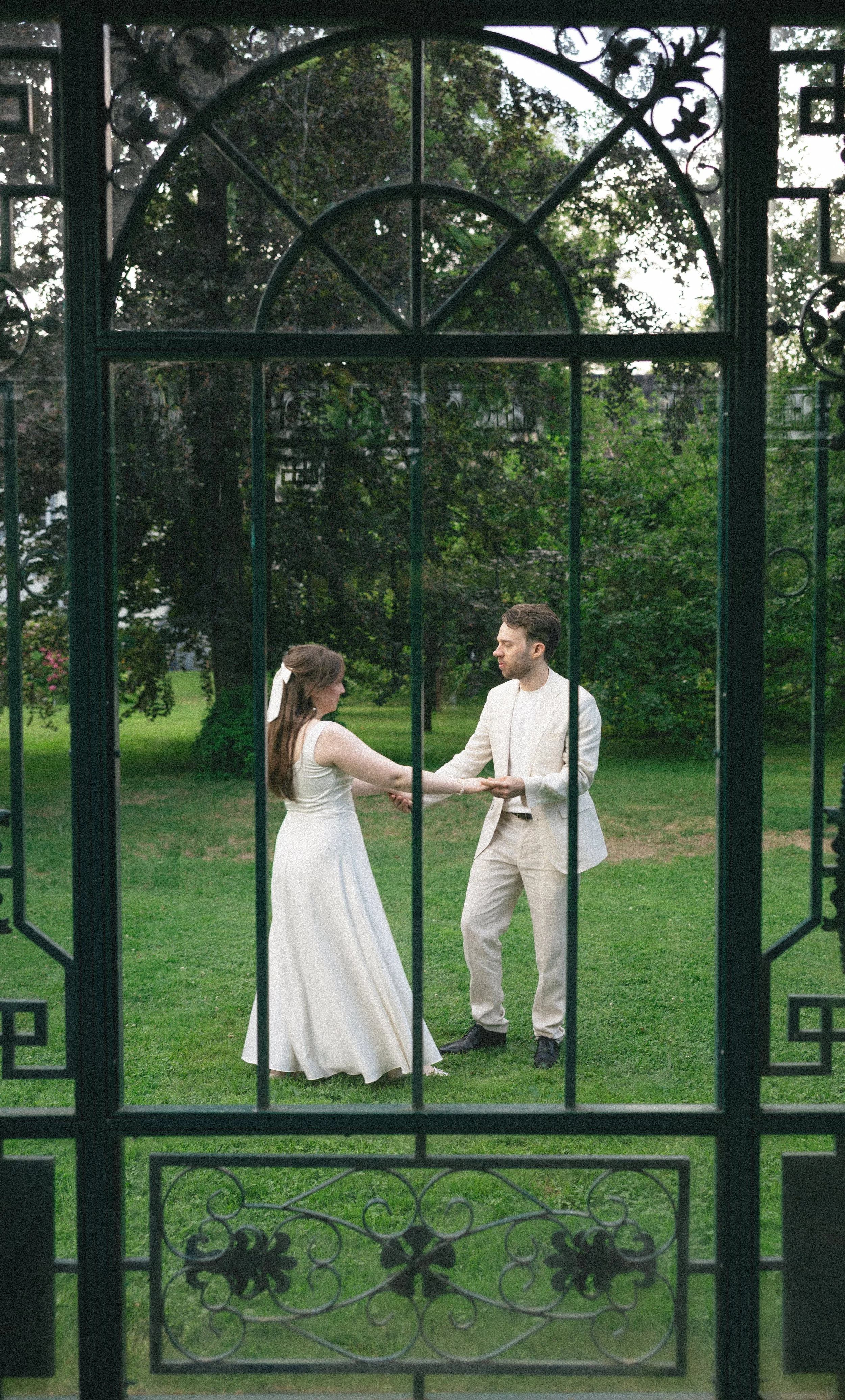 one day
