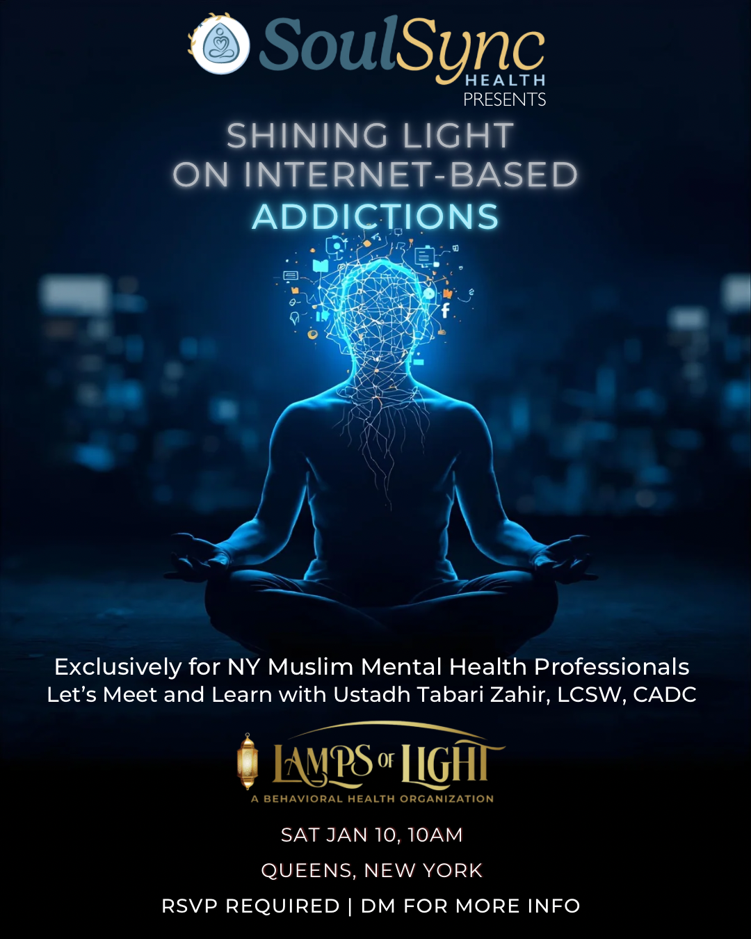 Substance use and mental health