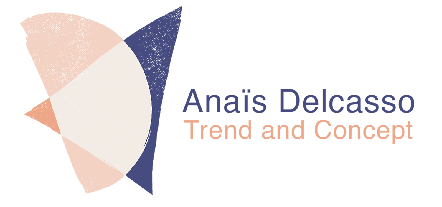 Anaïs Delcasso - Trend and Concept