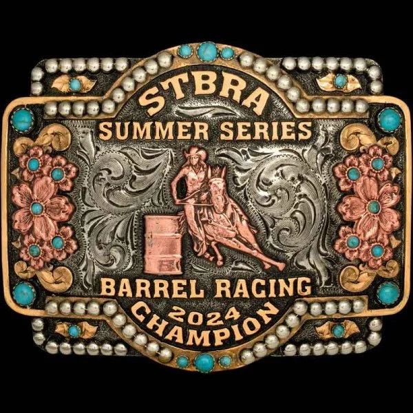 Jake Silvia Racing Molly's Custom Silver | Celebrate Success - Shop Custom Silver — Misfit ...